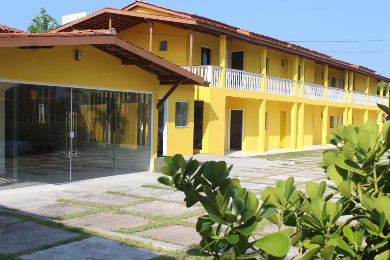 HOTEL POUSADA DIVER, VERA CRUZ DE ITAPARICA **